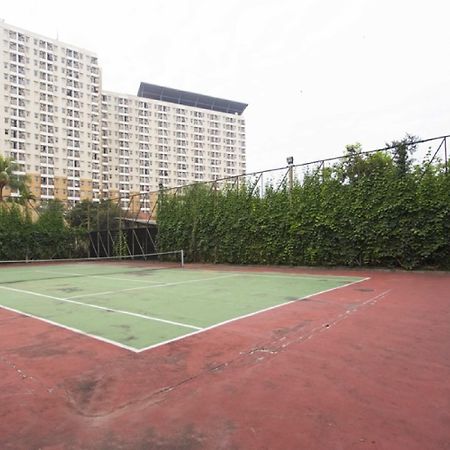 Reddoorz Apartment @ Margonda Residence Depok Exterior photo