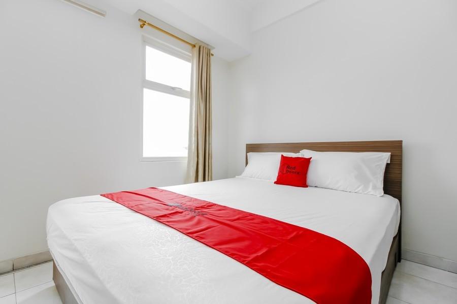 Reddoorz Apartment @ Margonda Residence Depok Exterior photo