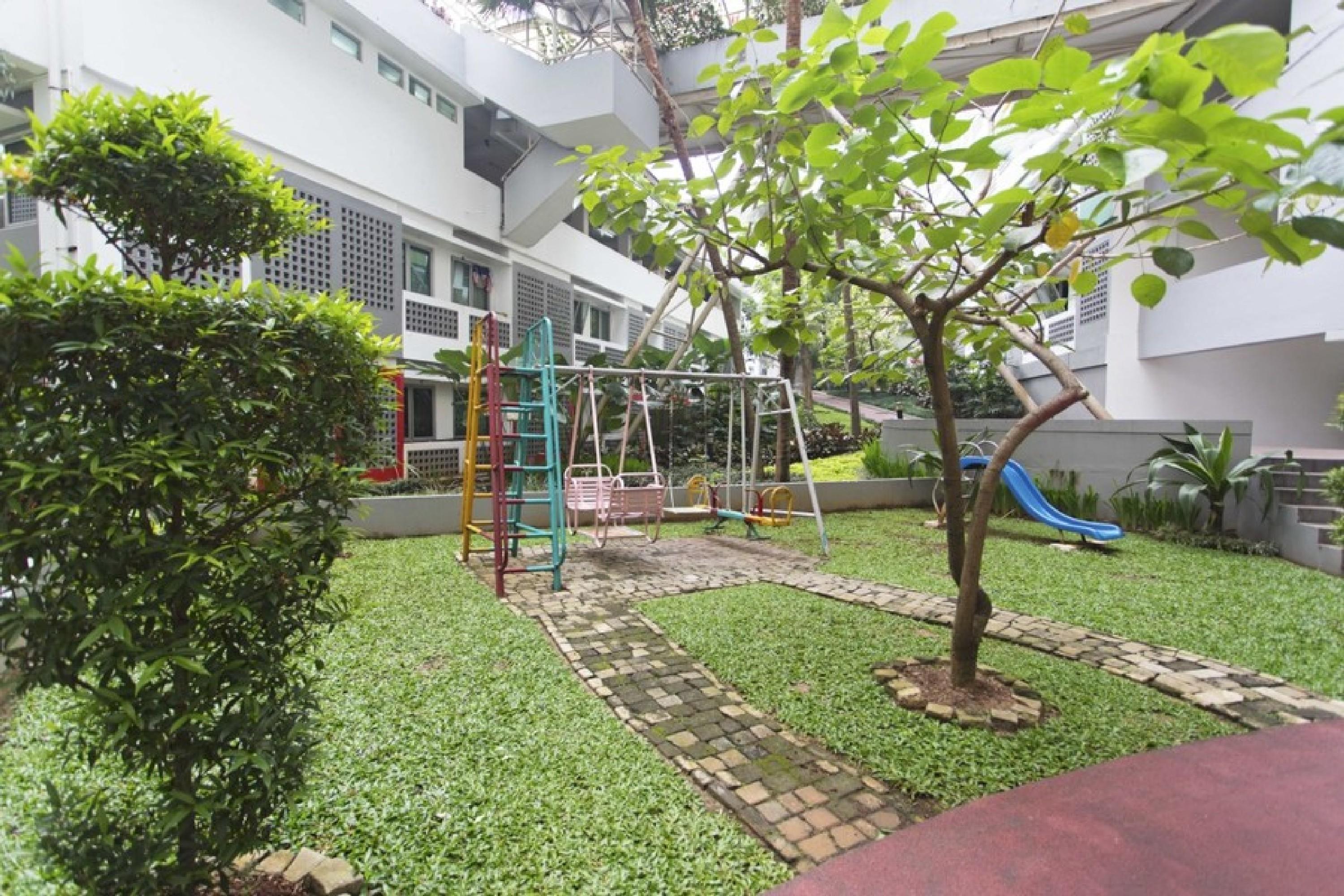 Reddoorz Apartment @ Margonda Residence Depok Exterior photo