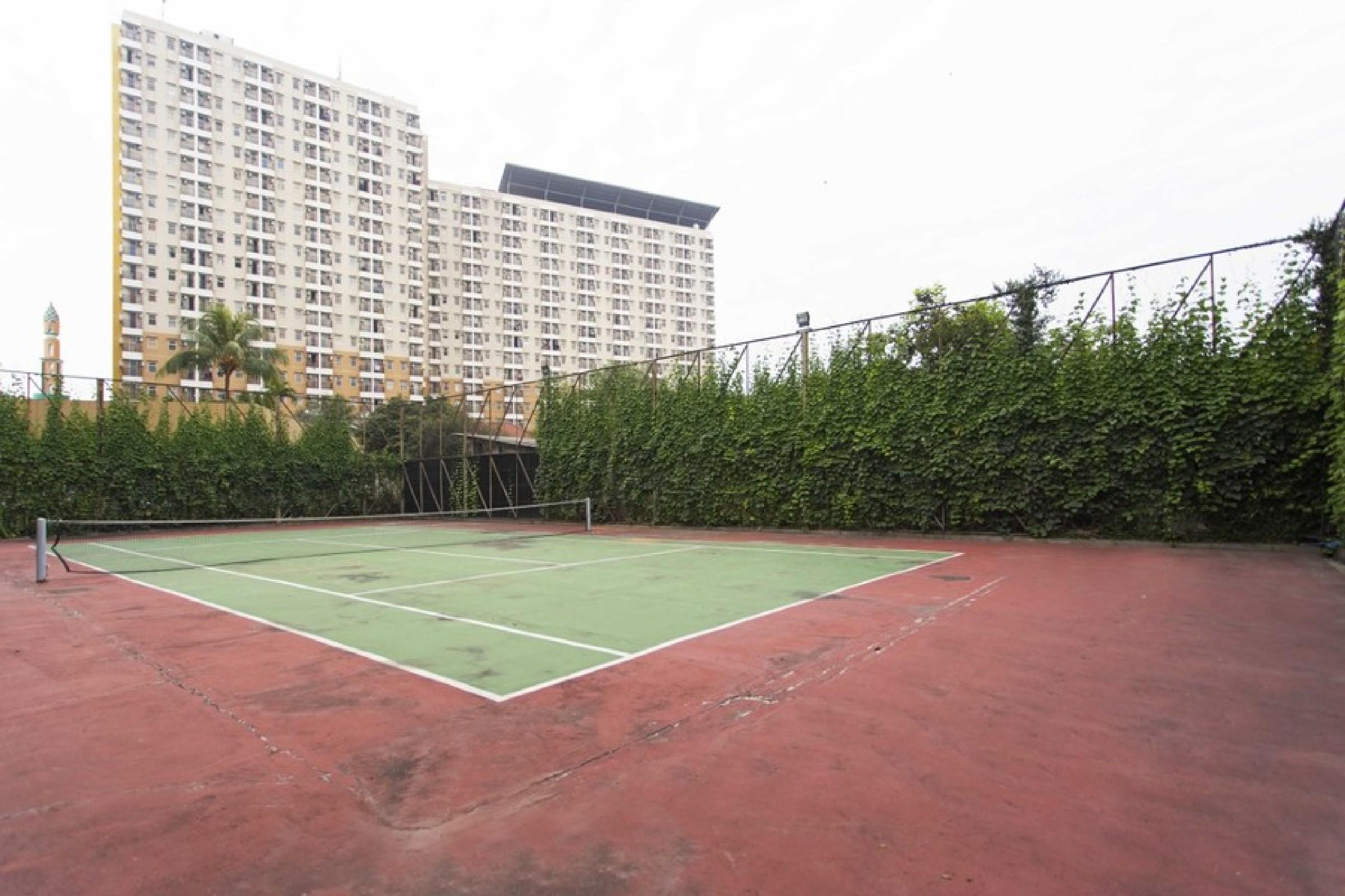 Reddoorz Apartment @ Margonda Residence Depok Exterior photo