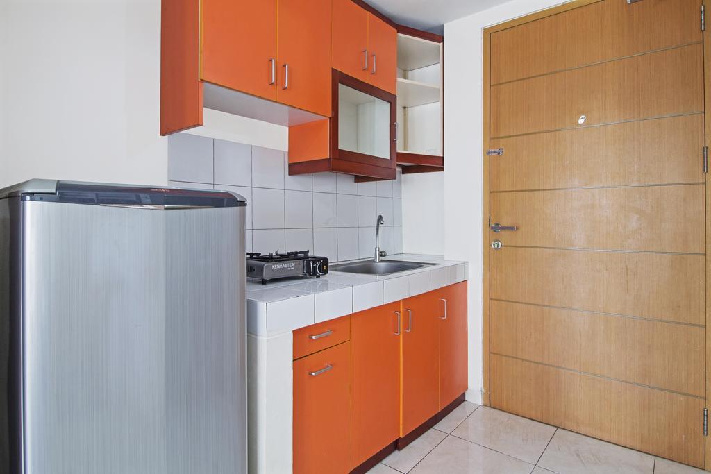 Reddoorz Apartment @ Margonda Residence Depok Exterior photo