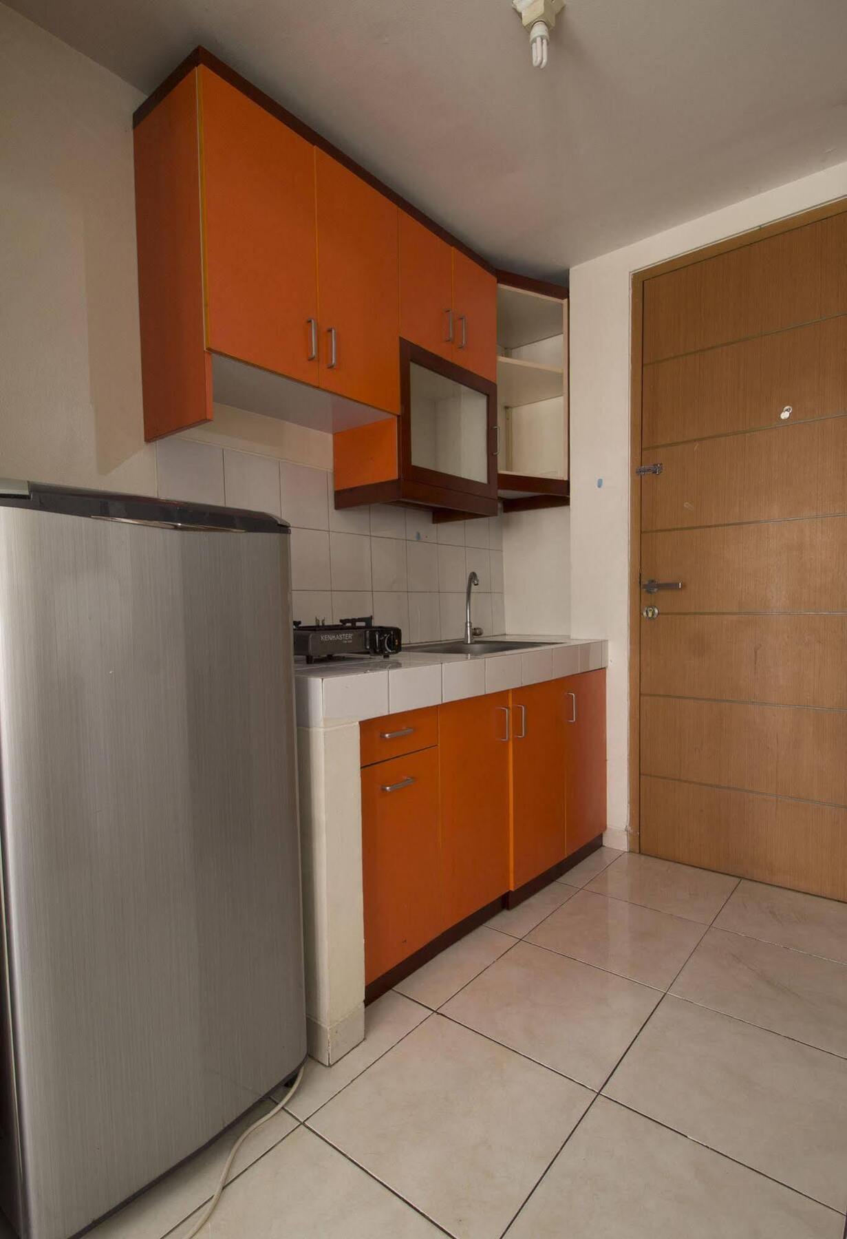 Reddoorz Apartment @ Margonda Residence Depok Exterior photo